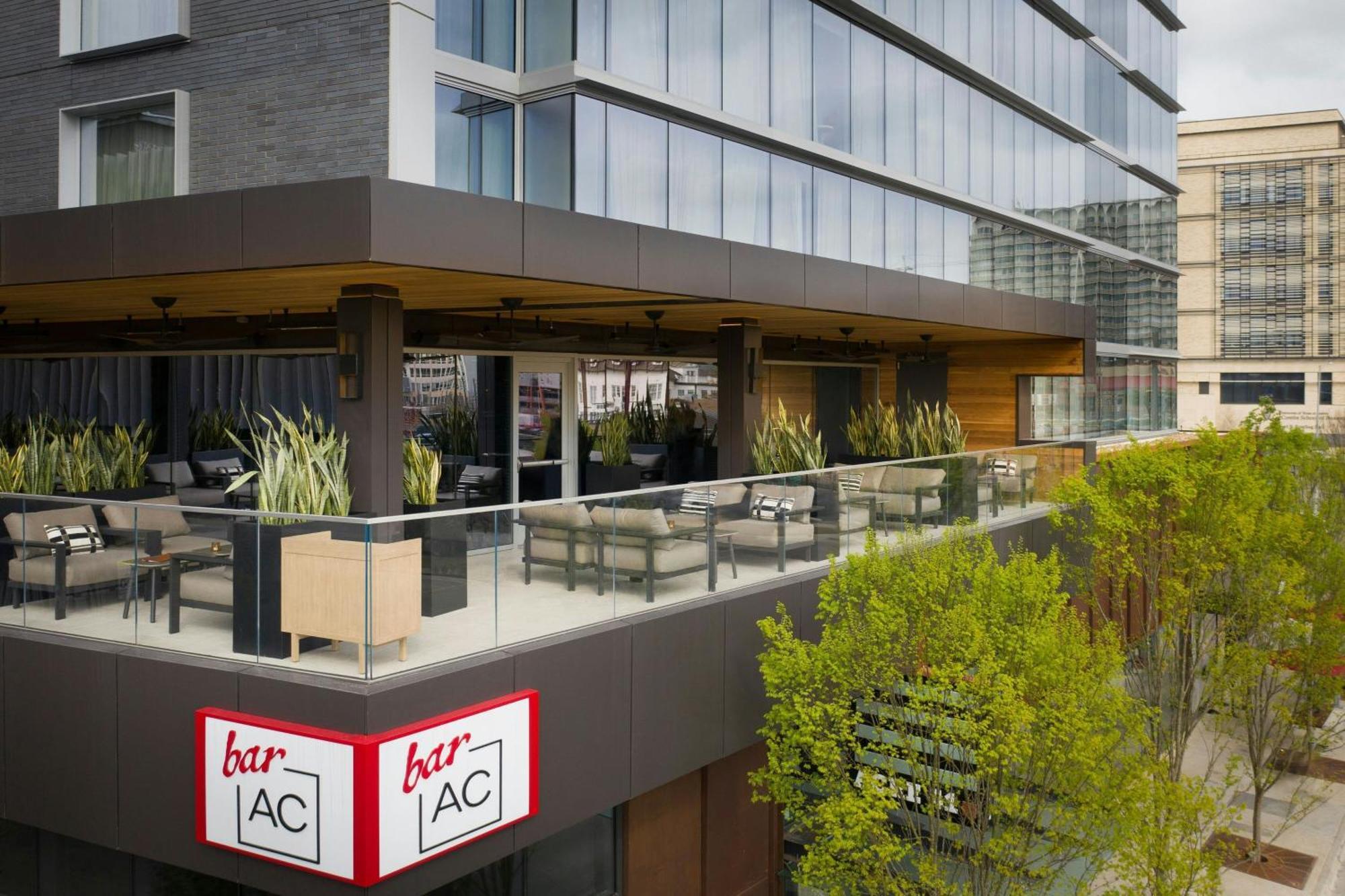 The Otis Hotel Austin, Autograph Collection Exterior foto