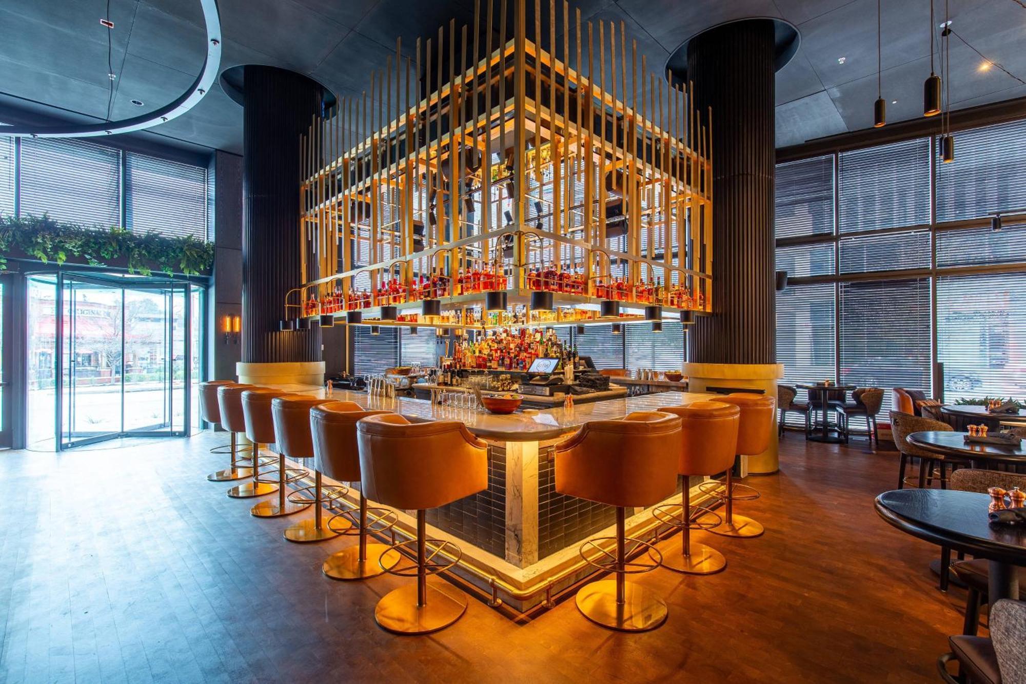 The Otis Hotel Austin, Autograph Collection Exterior foto